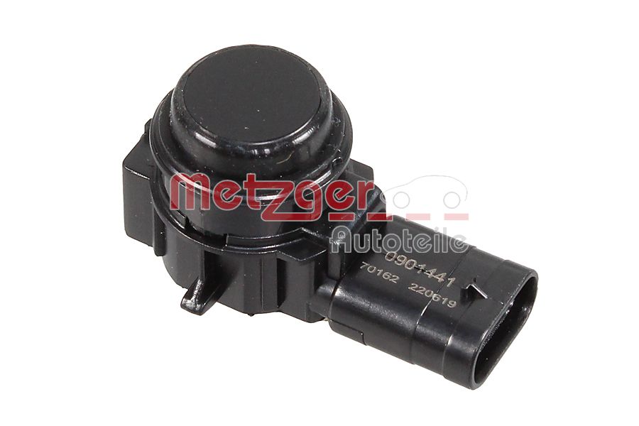 Sensor, Einparkhilfe - 0901441 METZGER